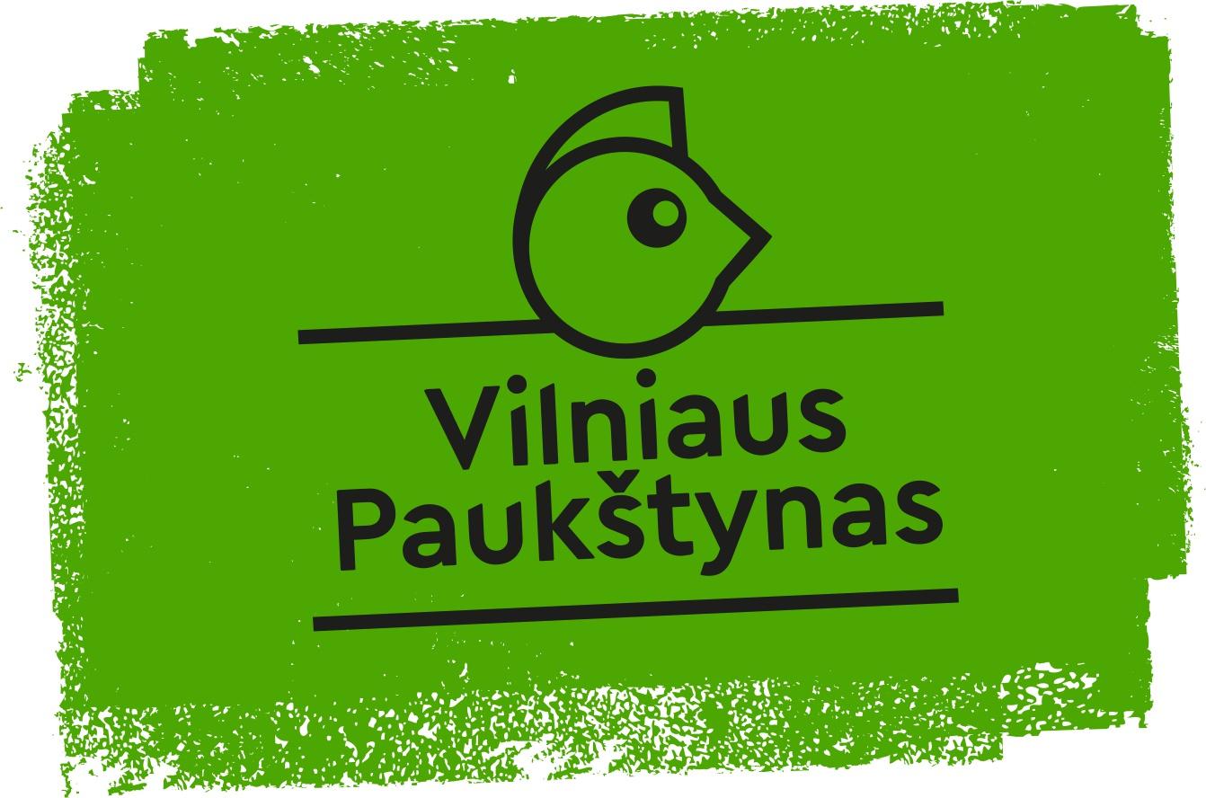 Prekės ženklas: Vilniaus Paukštynas